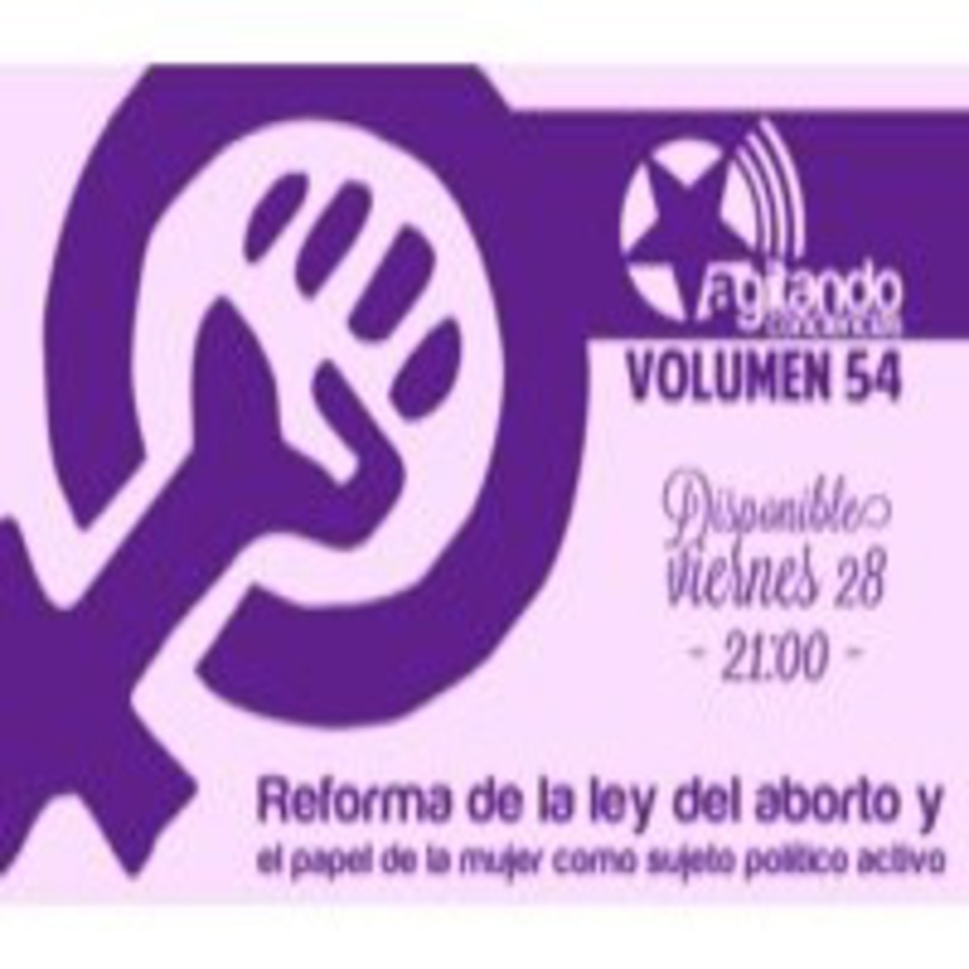 Agitando Conciencias