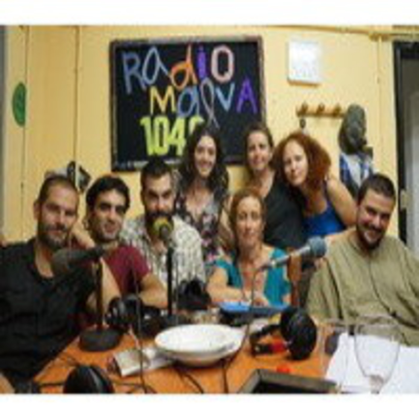 Especial Palestina episode artwork