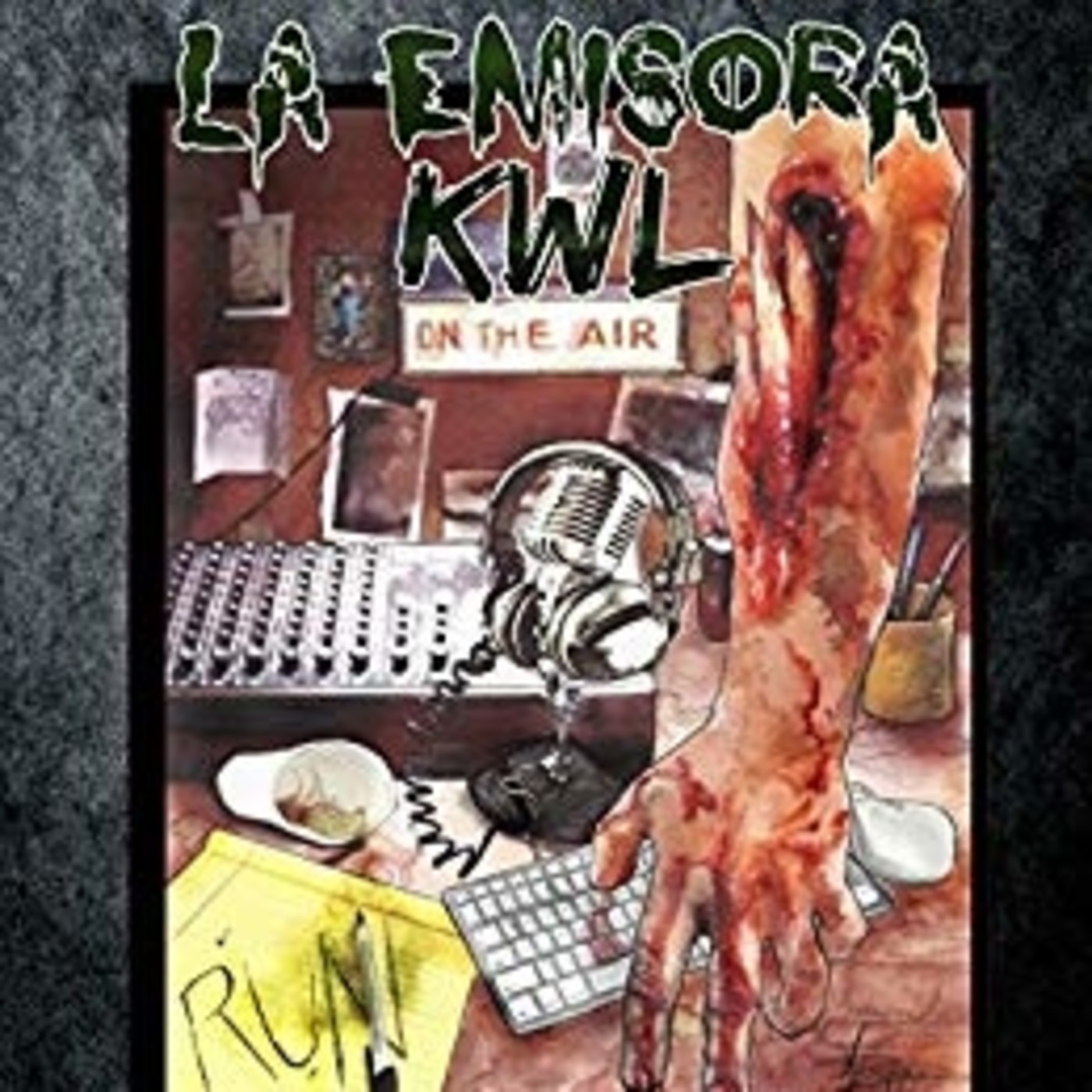 El Sotano de Radio Belgrado# Las Caras B