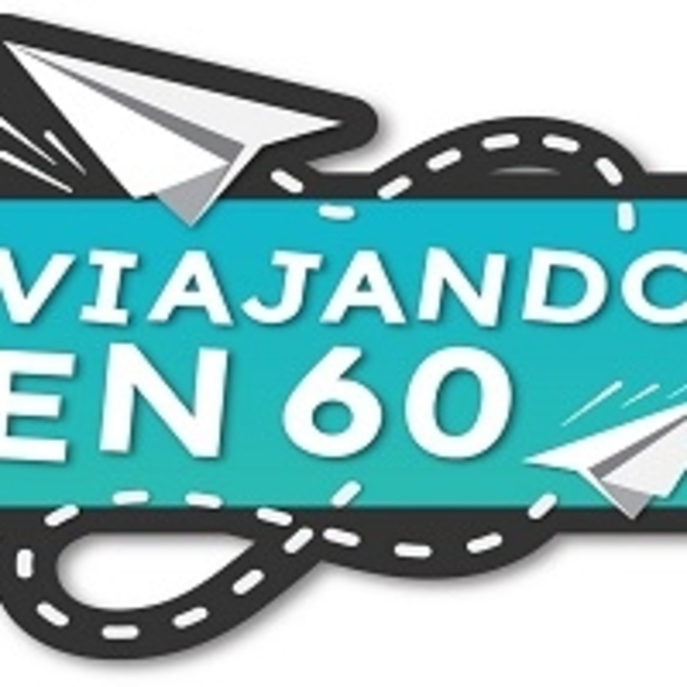 Viajando en 60. 311019 p057 episode artwork