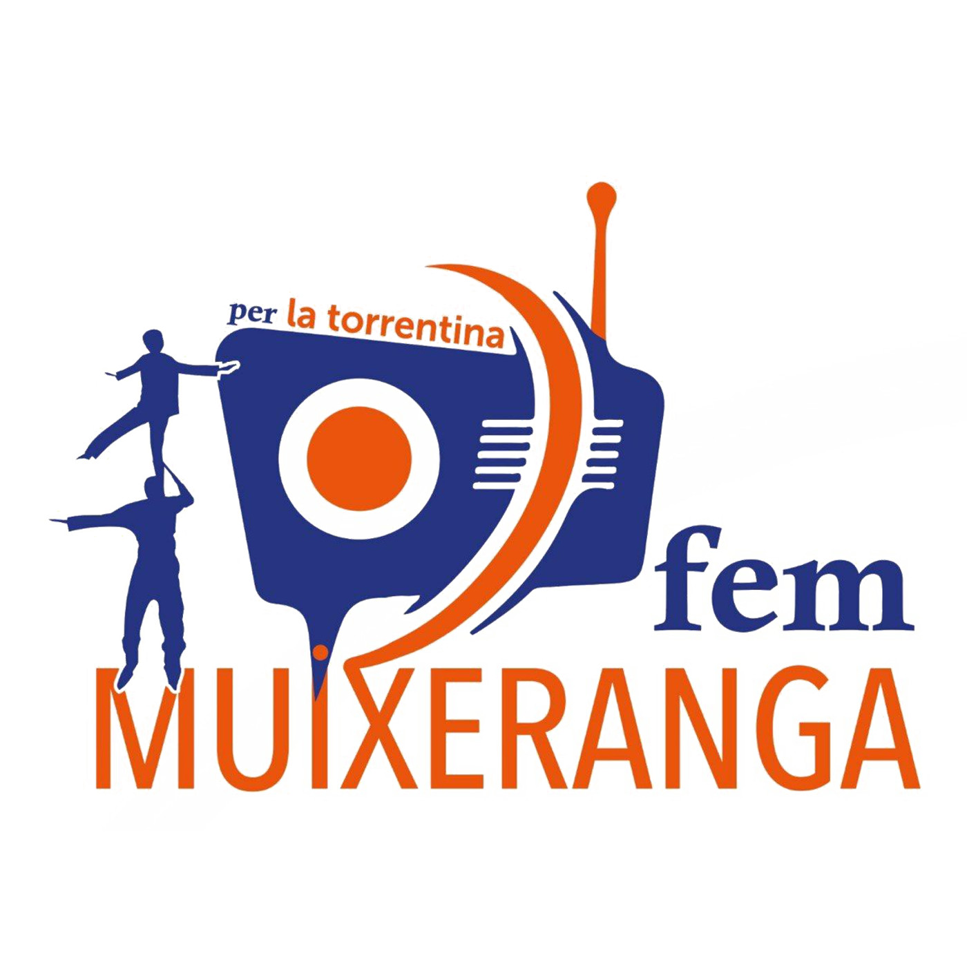 Fem Muixeranga