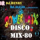 DISCOMIX-80's-3º
