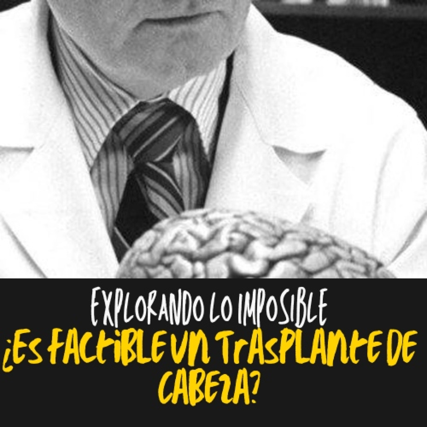 EL PORQUE DE LAS COSAS