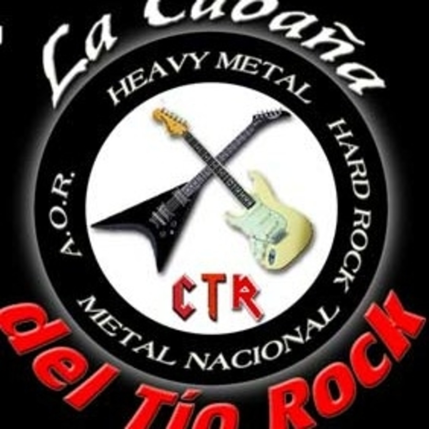 LA CABAÑA DEL TIO ROCK 20-11-2018 episode artwork