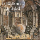 "La Biblioteca de Babel" de Jorge Luis Borges