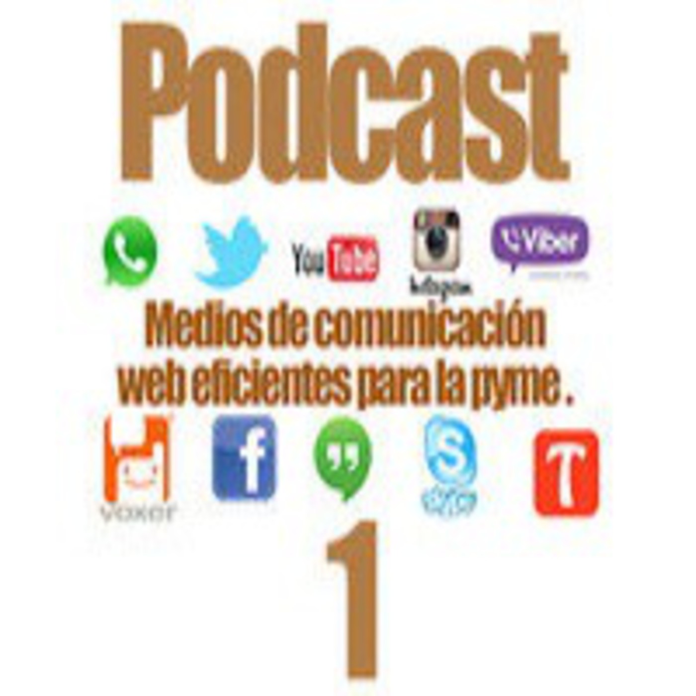 Podcast de Saúl Palazuelos