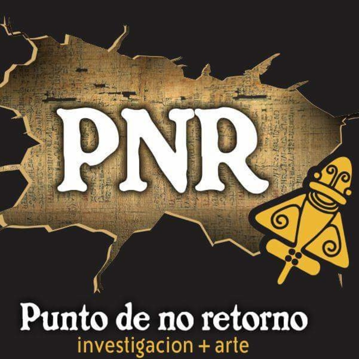 P.N.R. PUNTO DE NO RETORNO - DÉCIMA TEMPORADA 9VNO. PROGRAMA