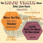 The Mojo Train #7 21-05-19