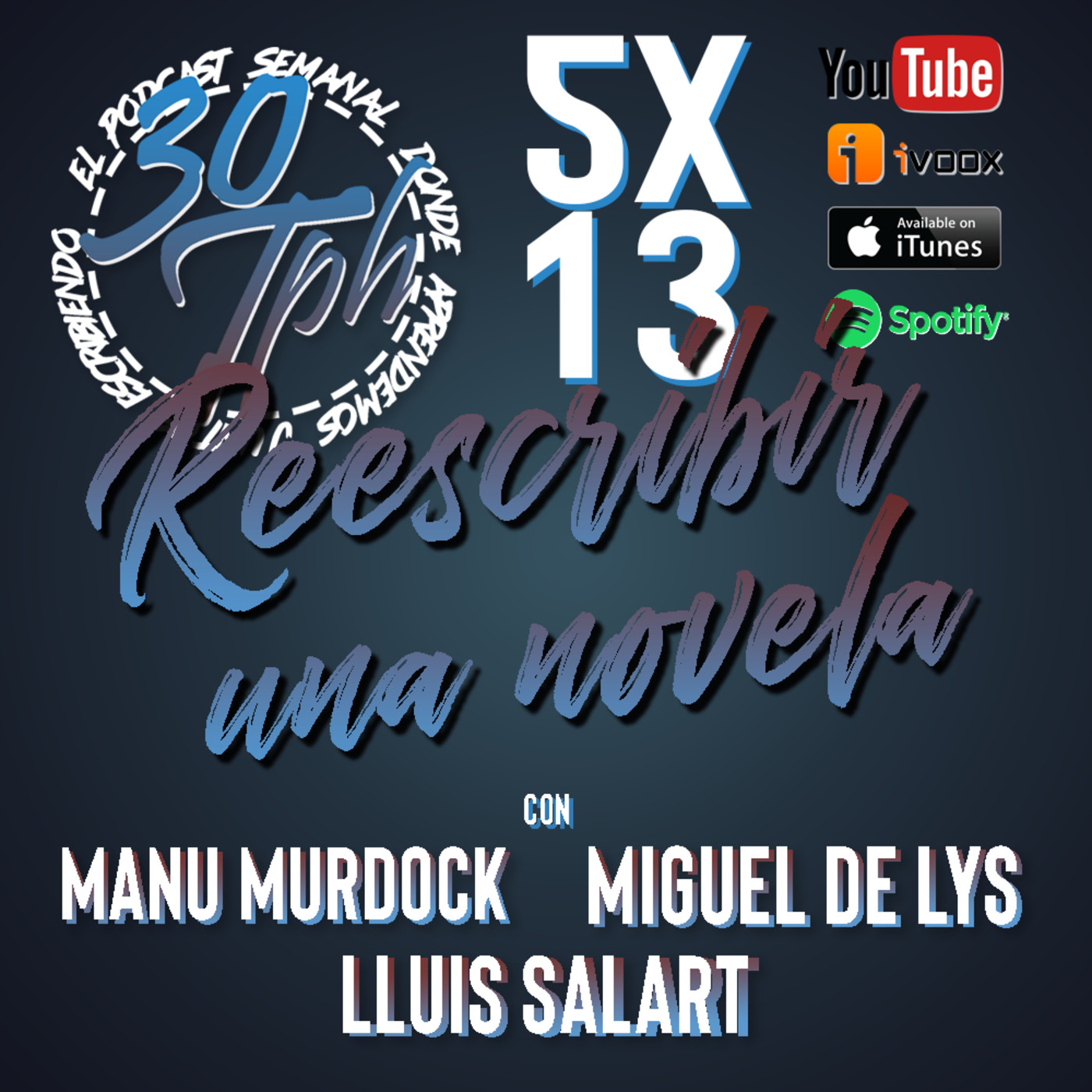 30teclasporhora