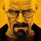 T1x03 - Walter White. Heisenberg y el Doctor White.