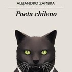 HardCuore#213. Poeta chileno | Alejandro Zambra
