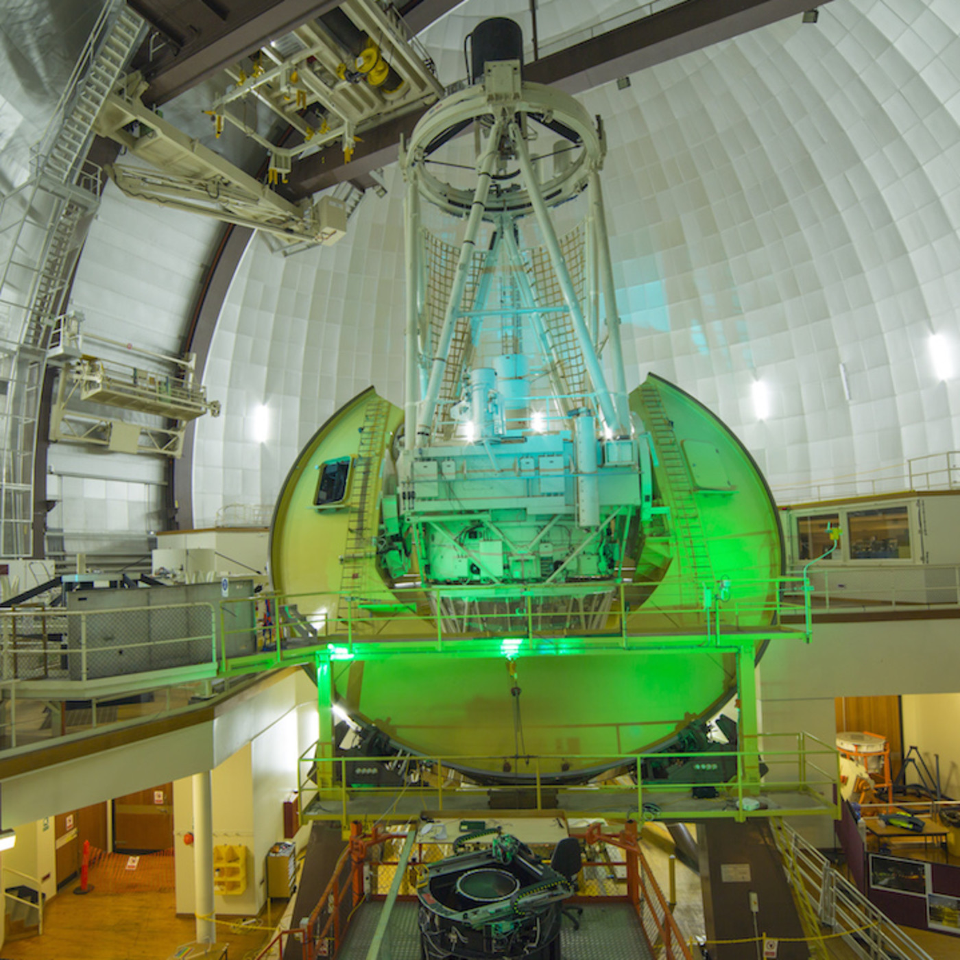 Astronomía para Principiantes en SBS Australia