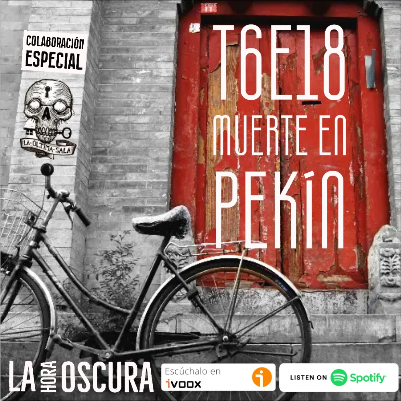 La Hora Oscura
