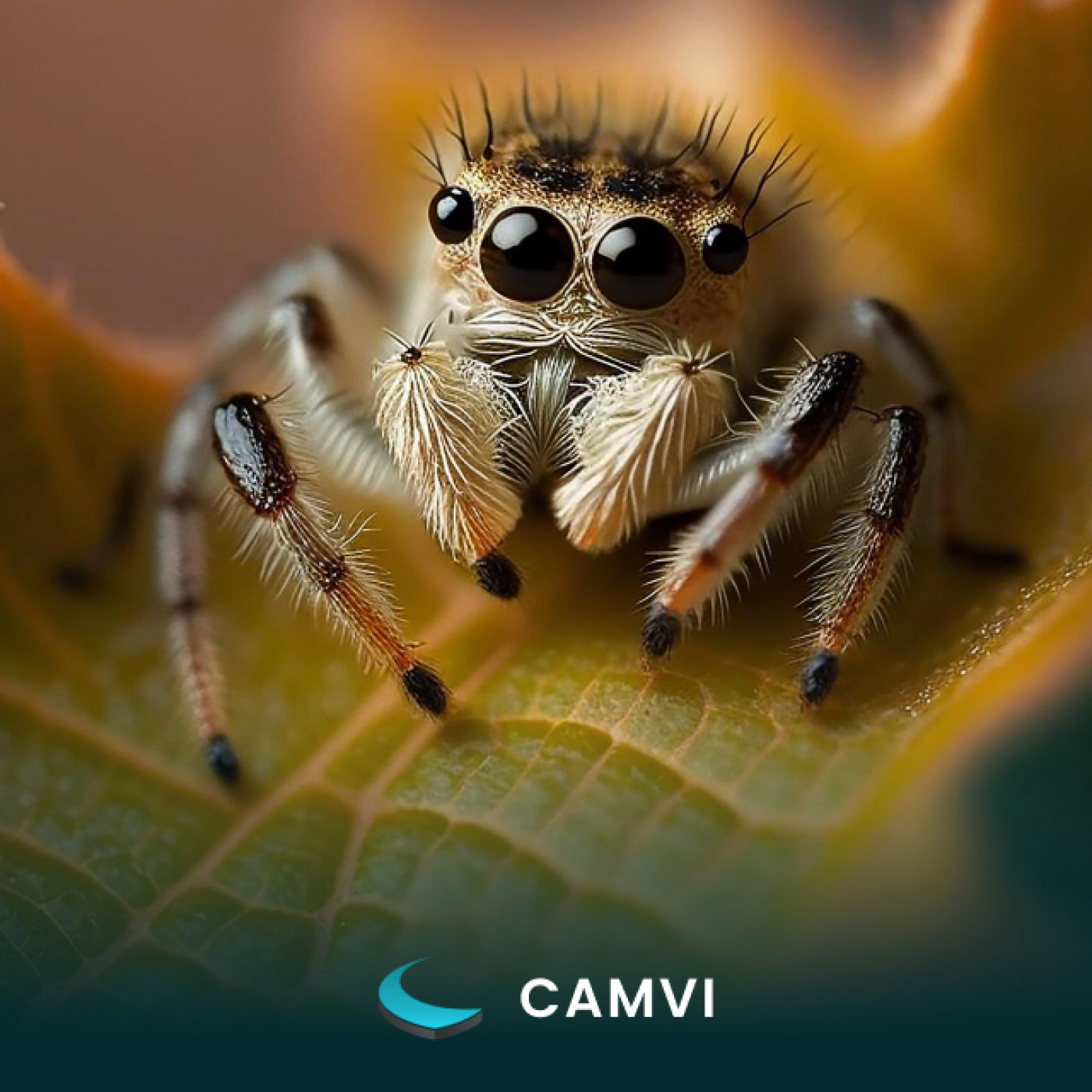 CAMVI