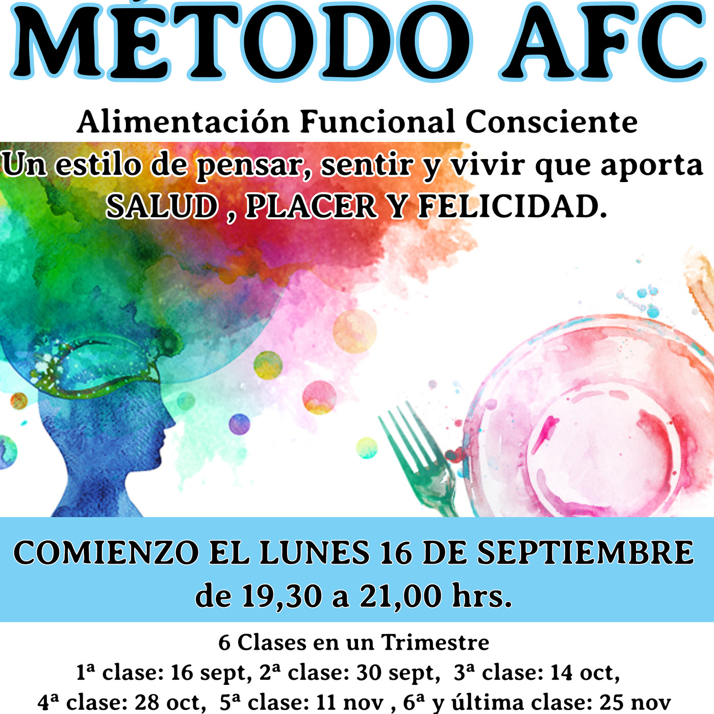 Mindfulness con Luz Navas Torres