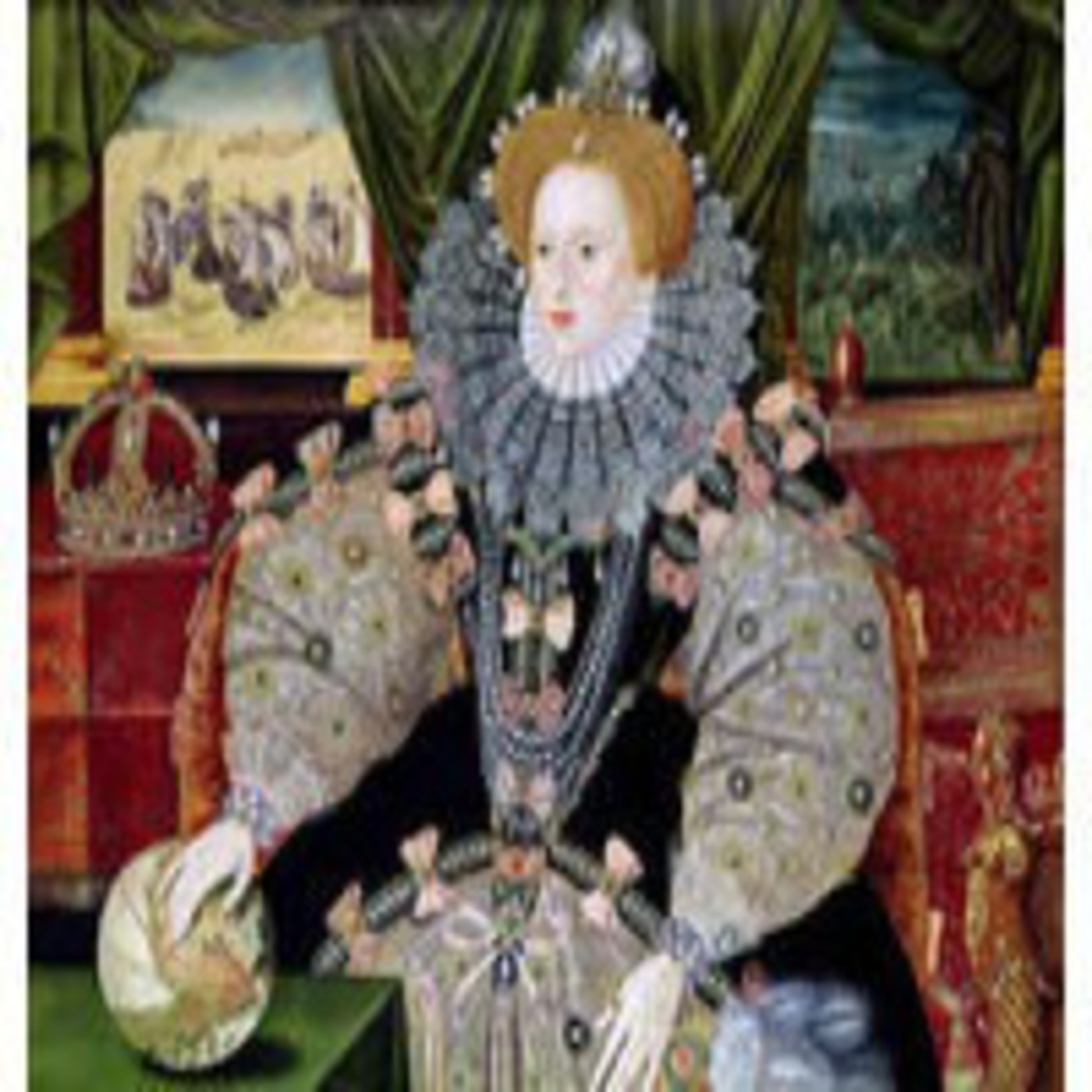 Isabel I de Inglaterra vs Felipe II de España episode artwork
