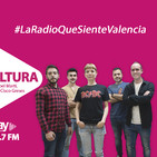 Play Cultura 110. 27/04/2018