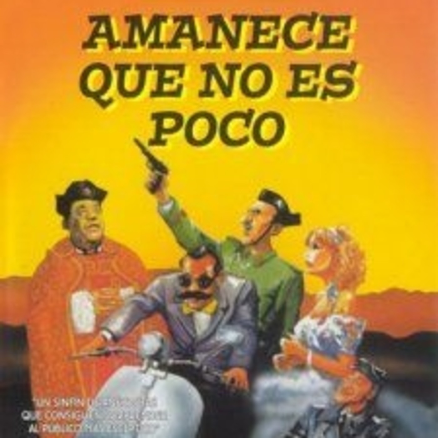 Podcast de La Gran Evasión