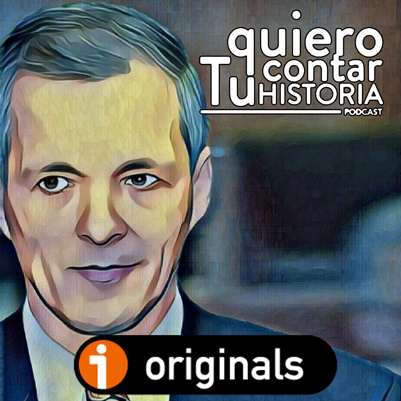 Quiero contar tu historia Magazine
