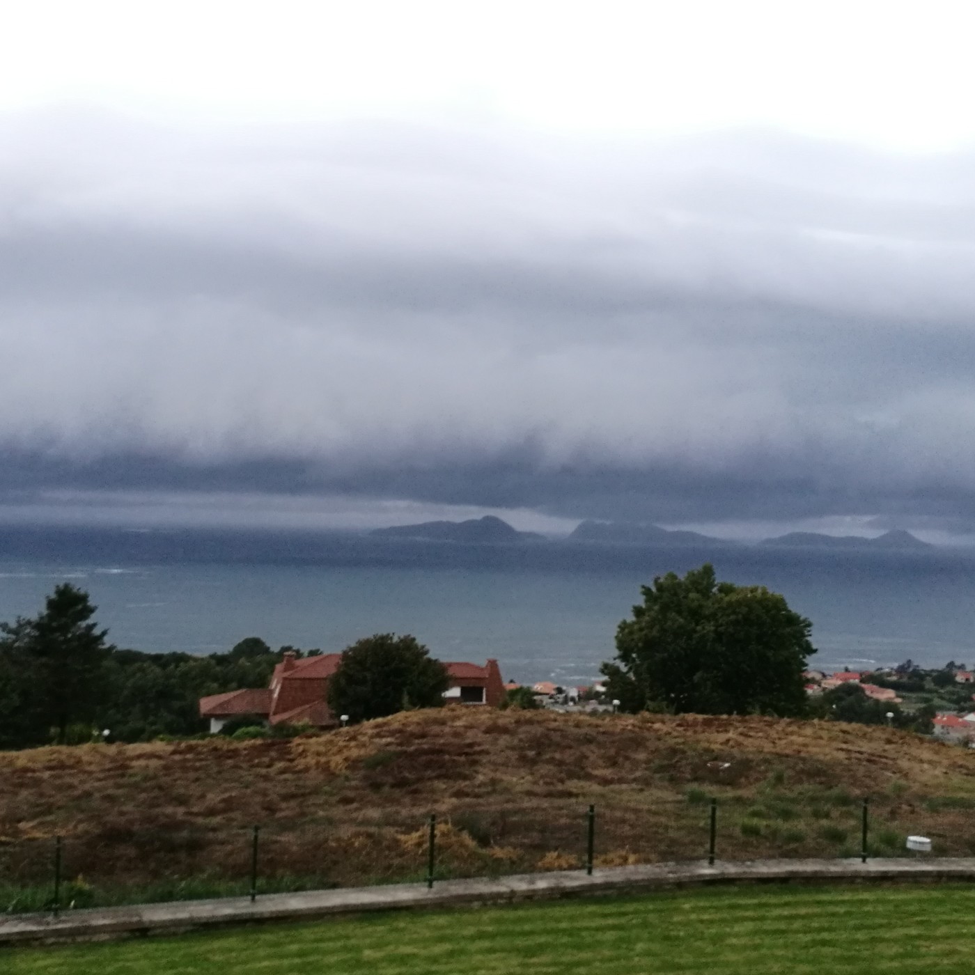 Soundscape Galicia