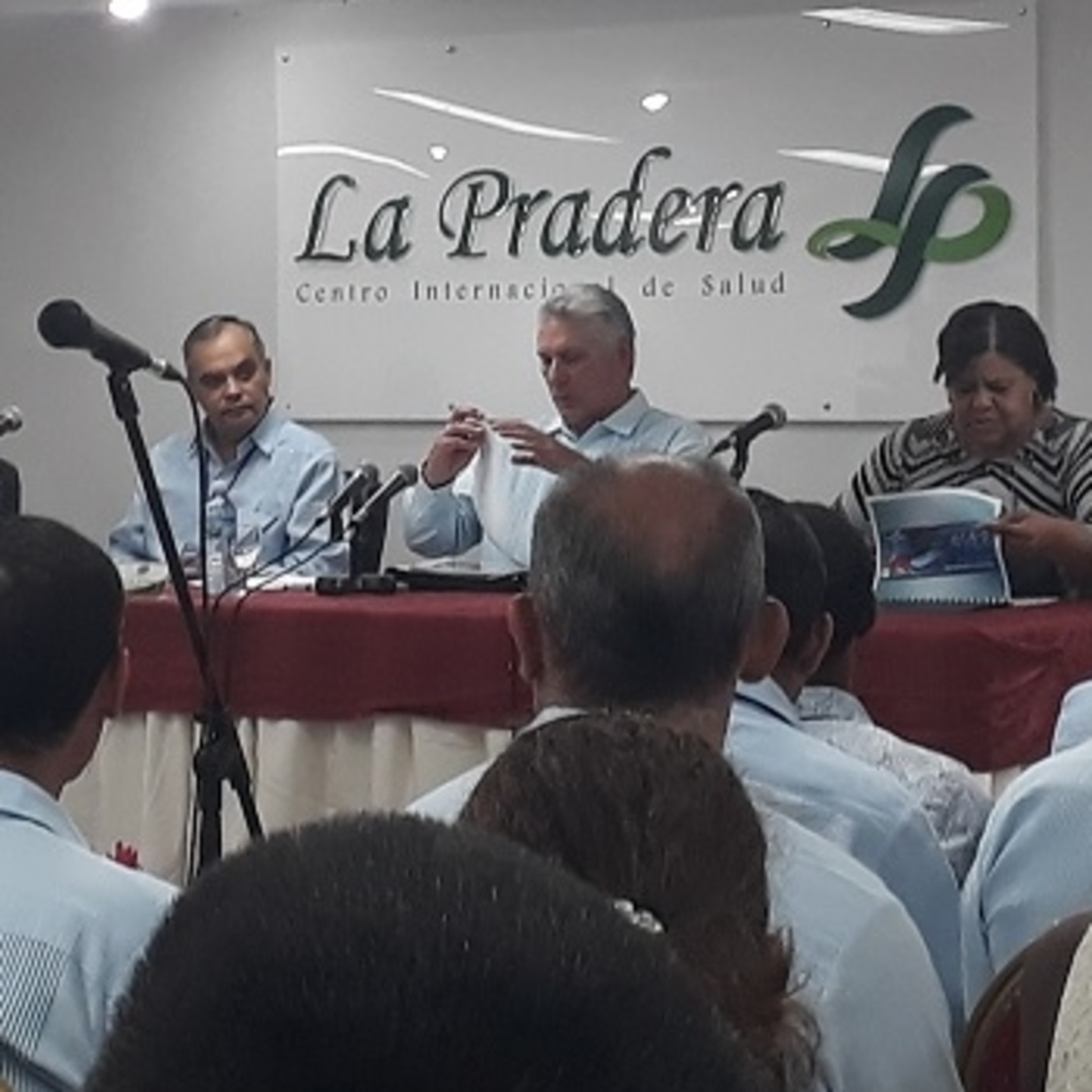 Deportivamente
