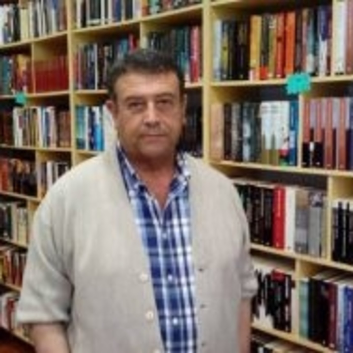 Podcast de El Mundo De Manolo Salazar