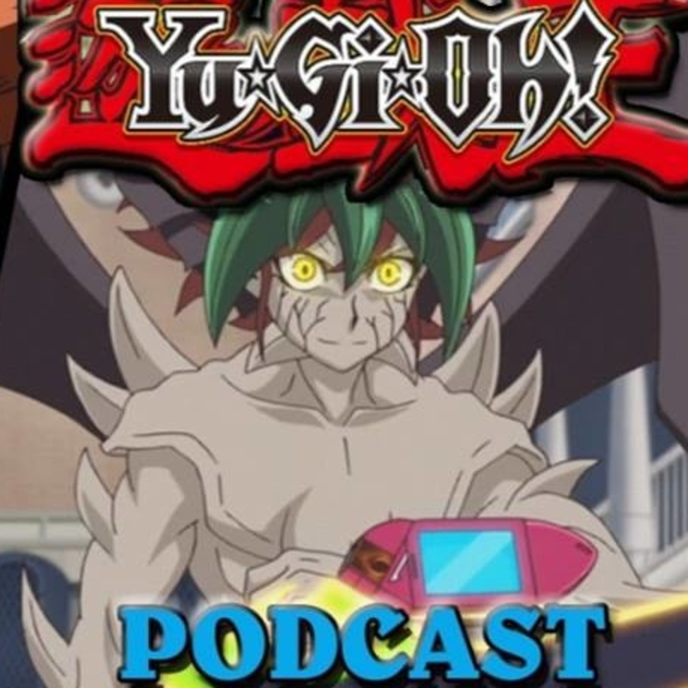 Podcast Onlycards: Hablamos de TCG\'s