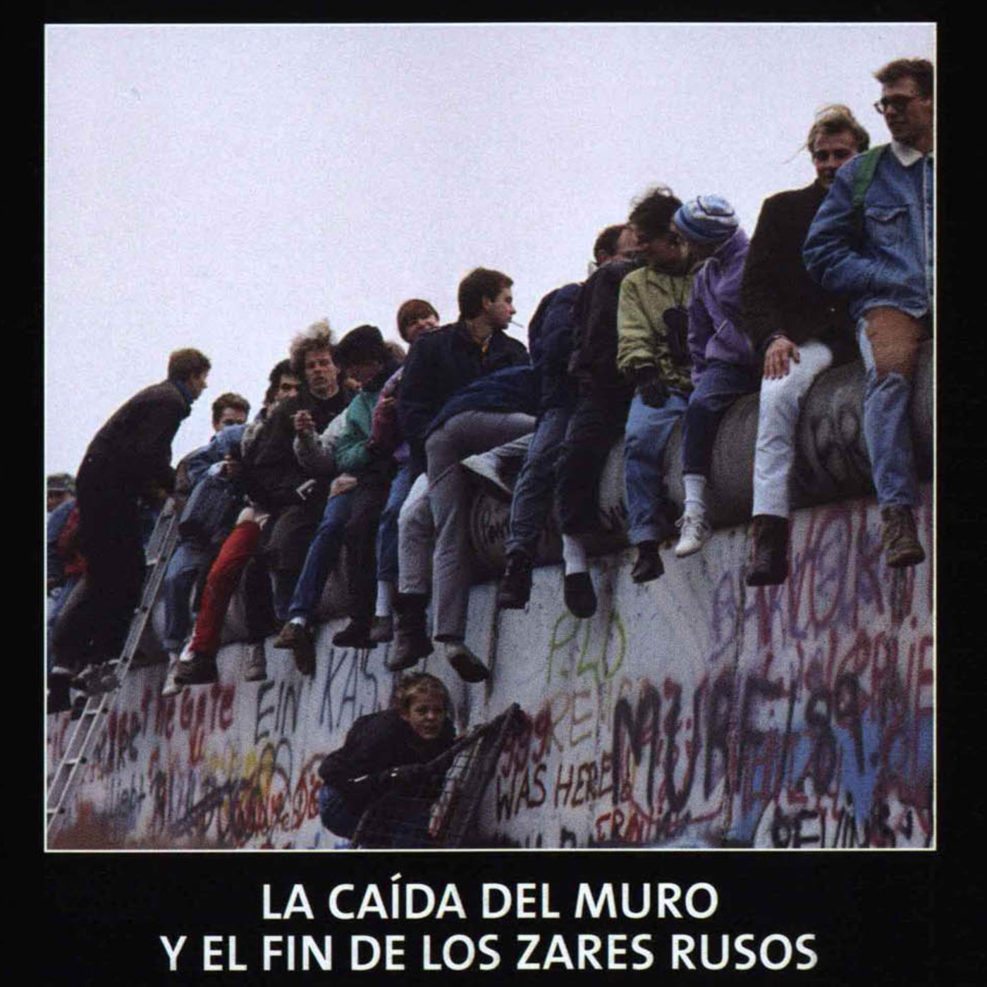 Días que marcaron al Mundo