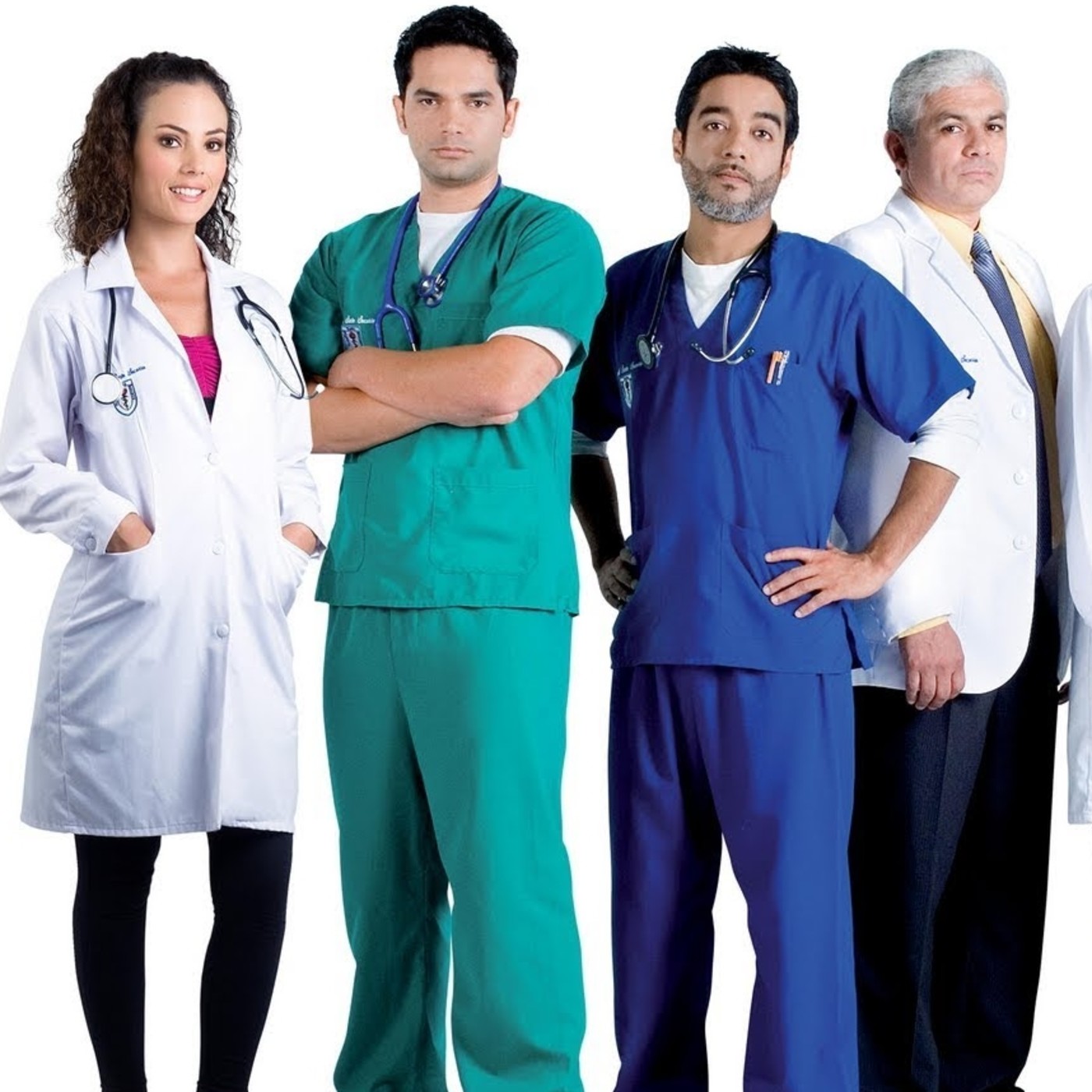Programa para Profesionales de Salud (PPS)