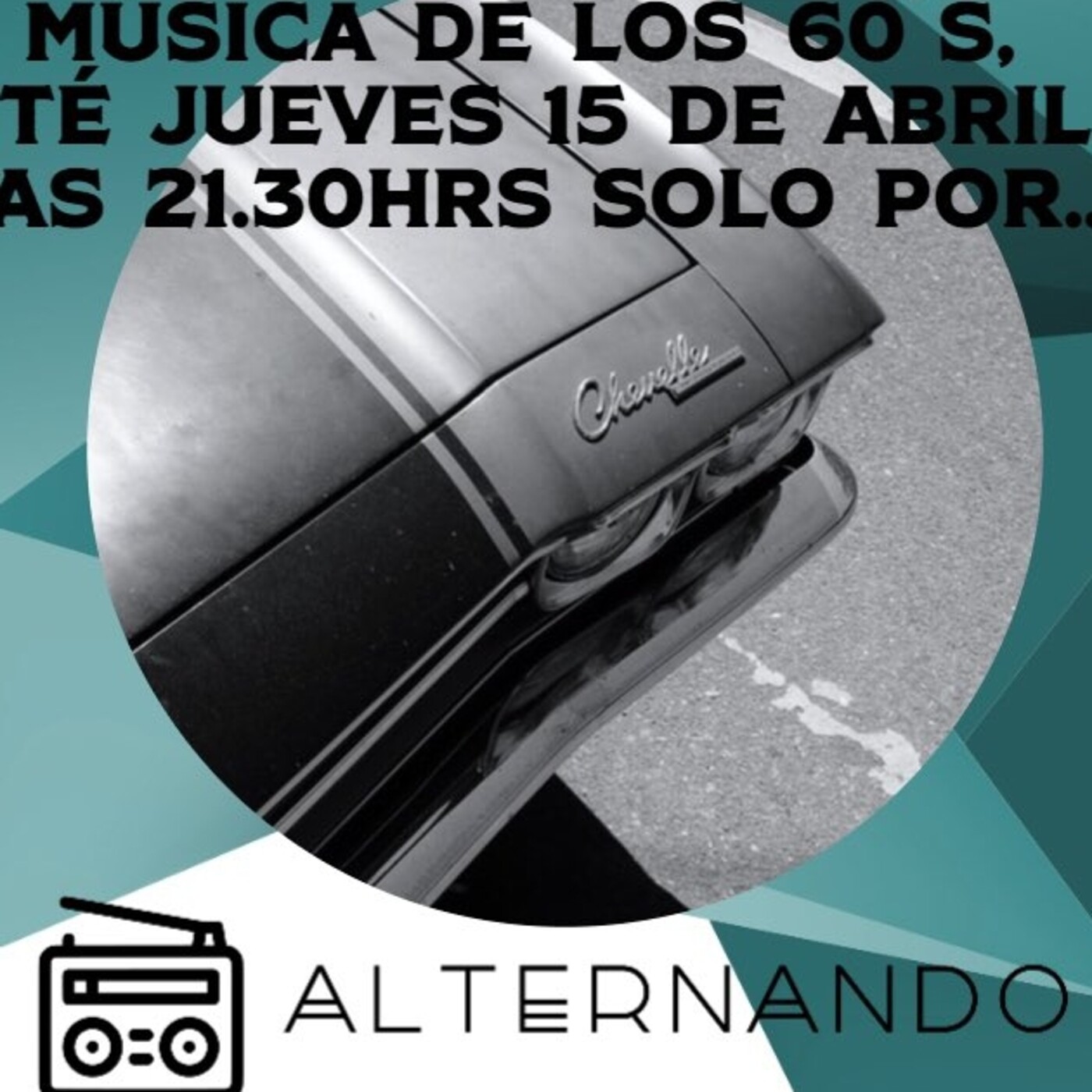 Alternando By Mag Cameji