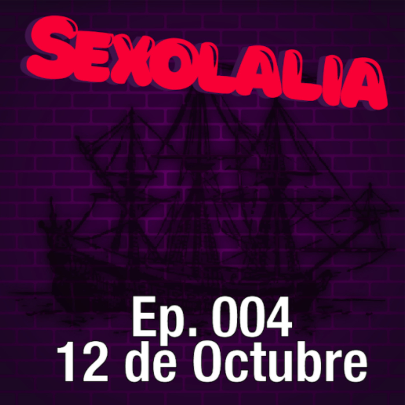 Sexolalia