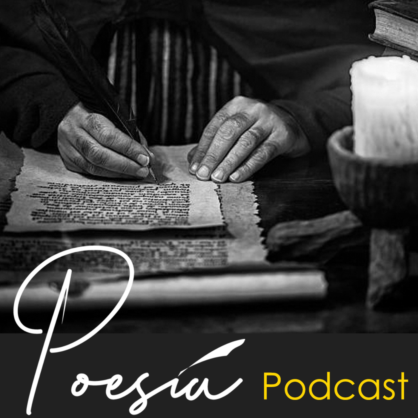 Poesía Podcast