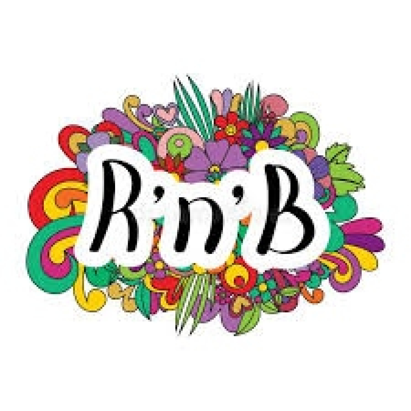 R n B Club 1 episode artwork