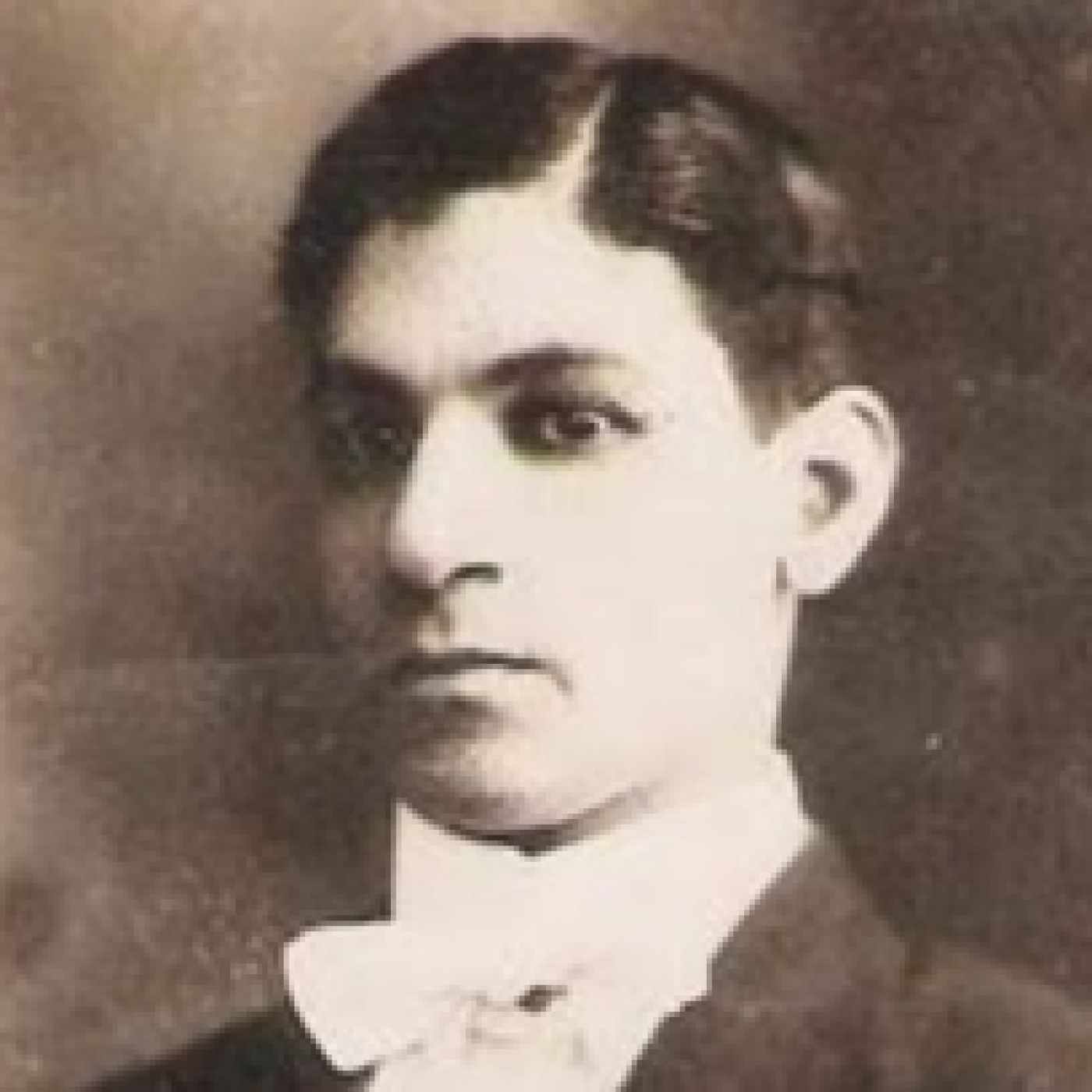 Reseña Vida y Obra de Alfredo Lopez episode artwork