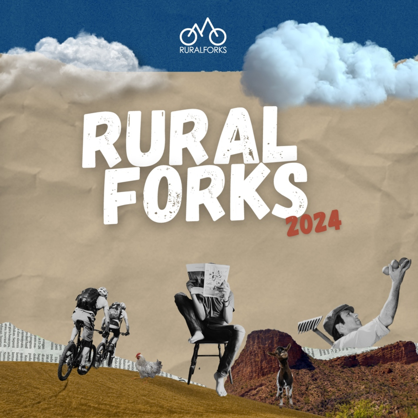 Rural Forks