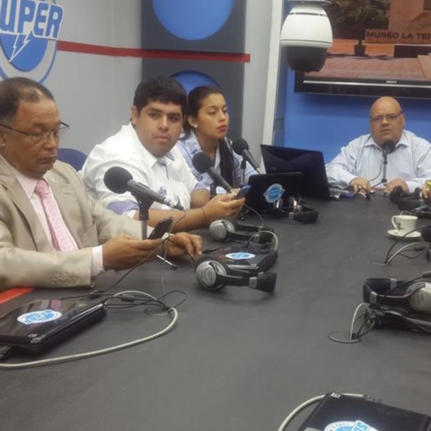 Analistas