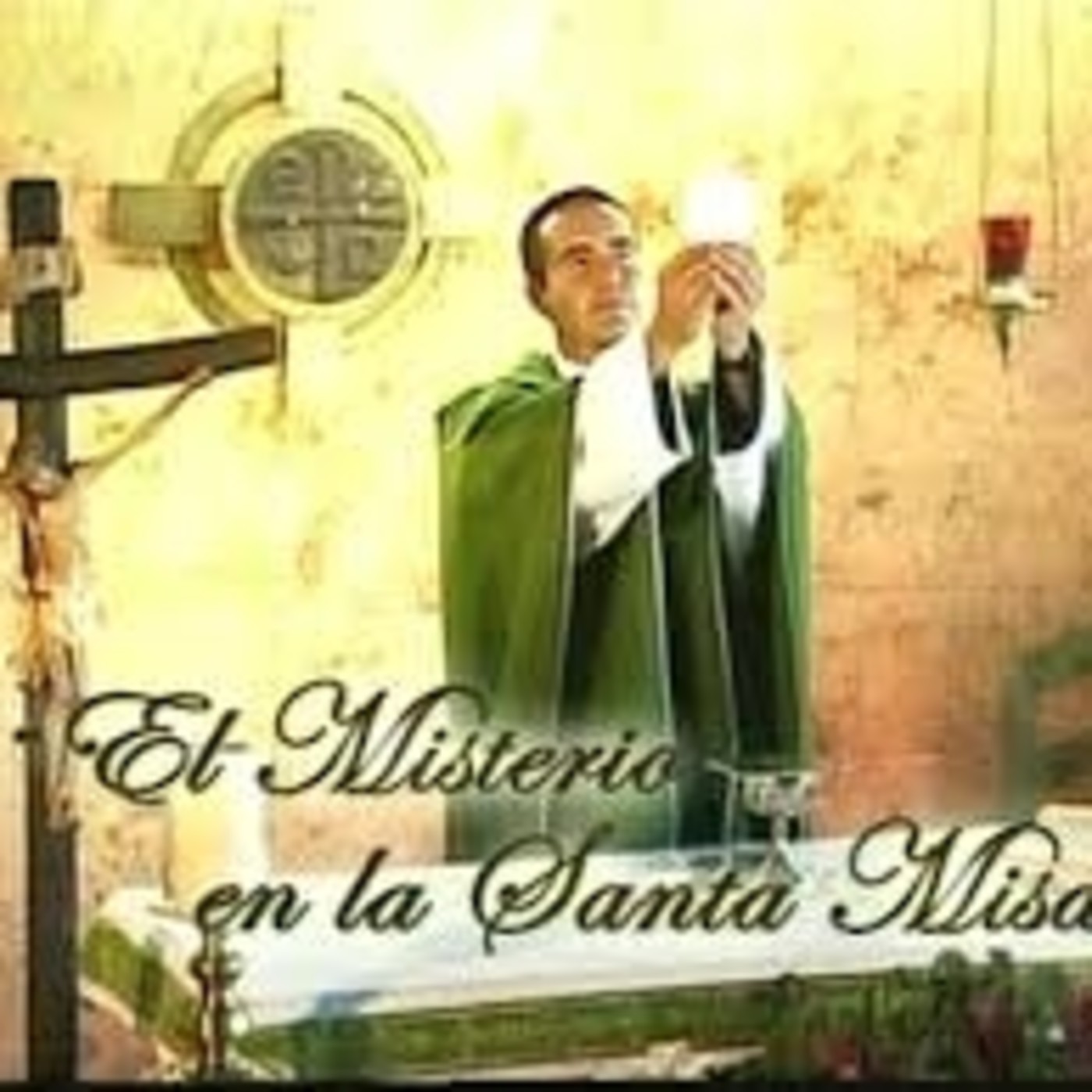 Eucaristía