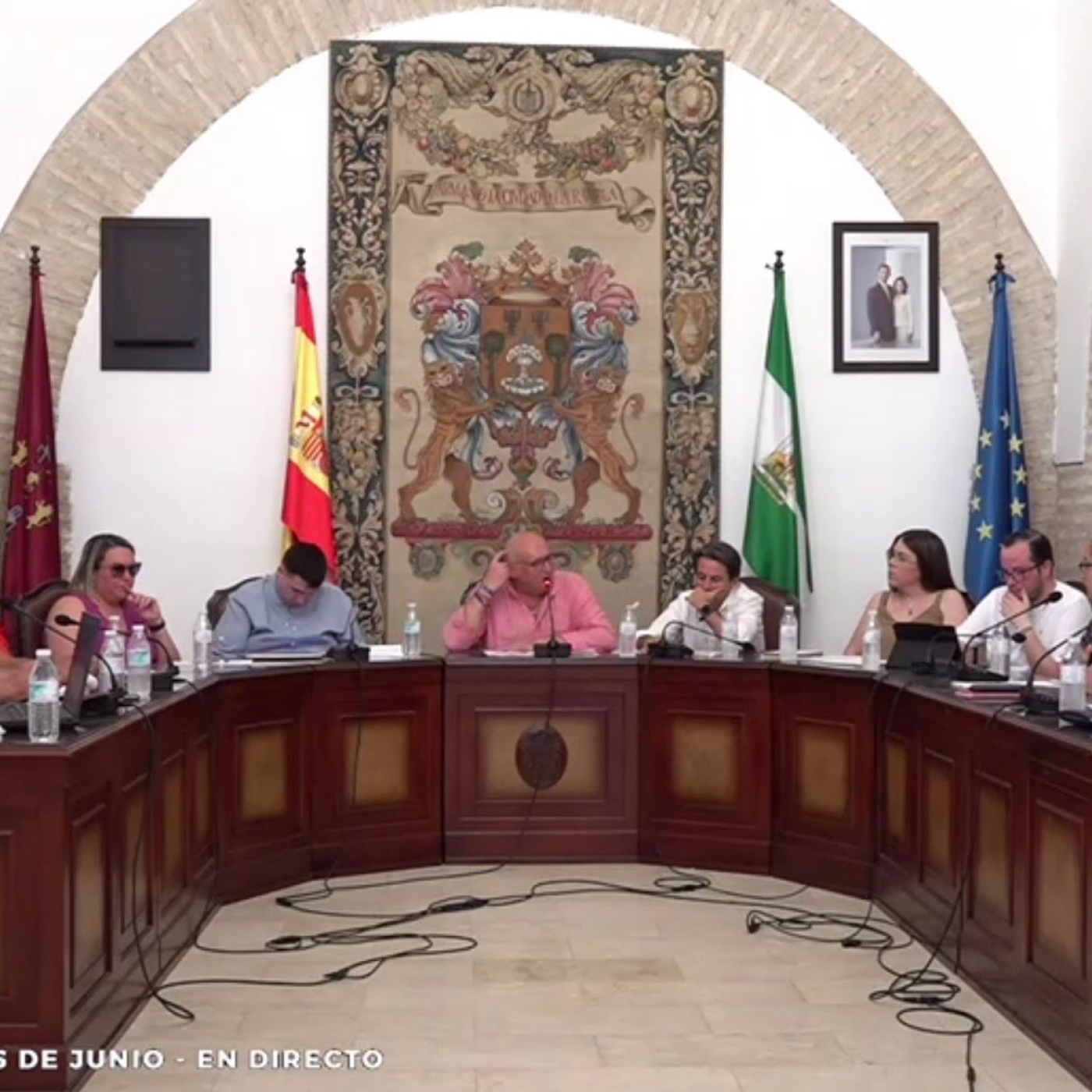 ONDA PASIÓN