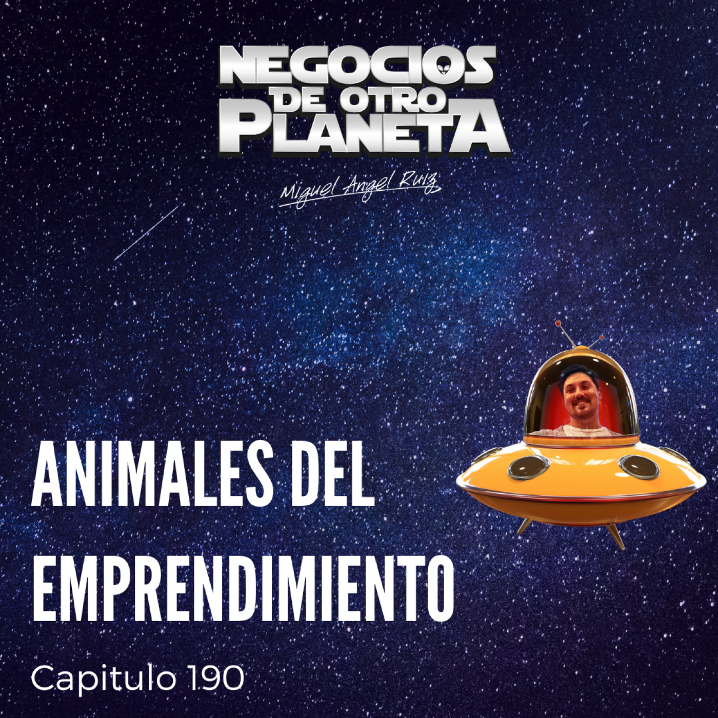 Negocios de otro Planeta