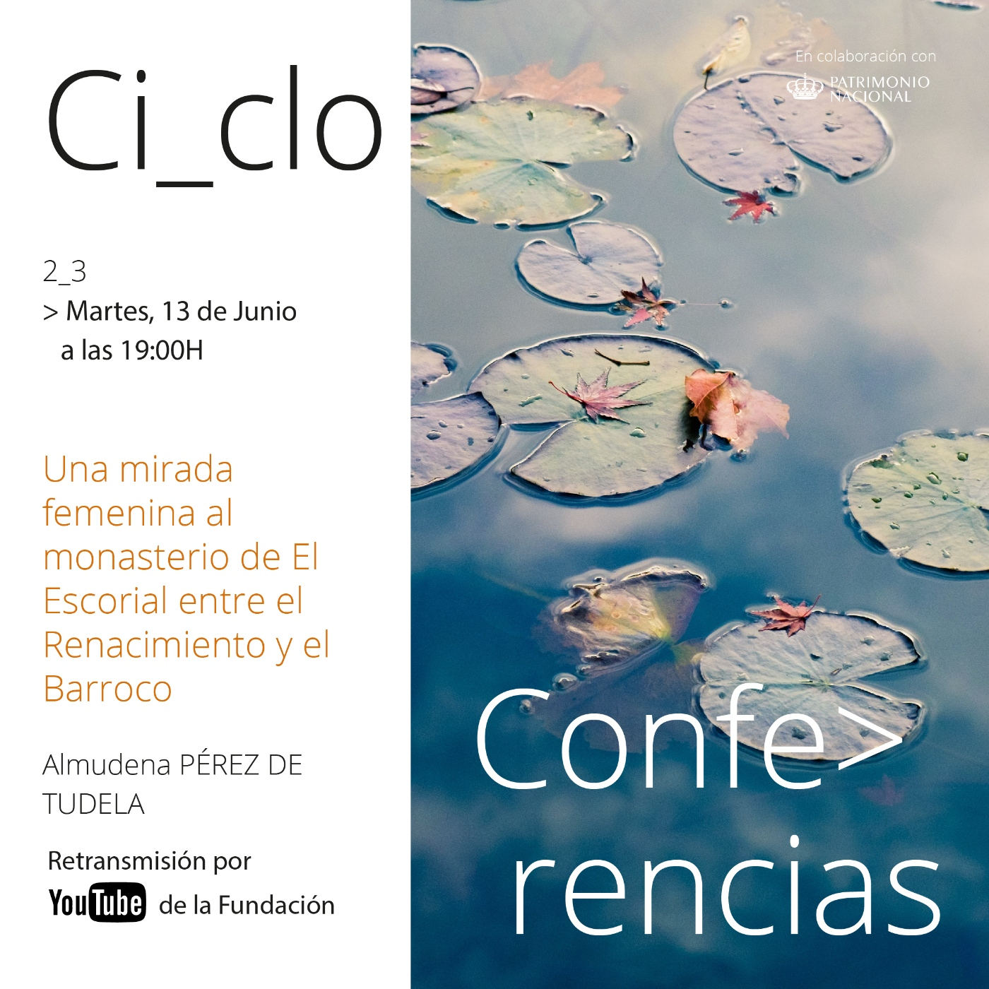 Conferencias
