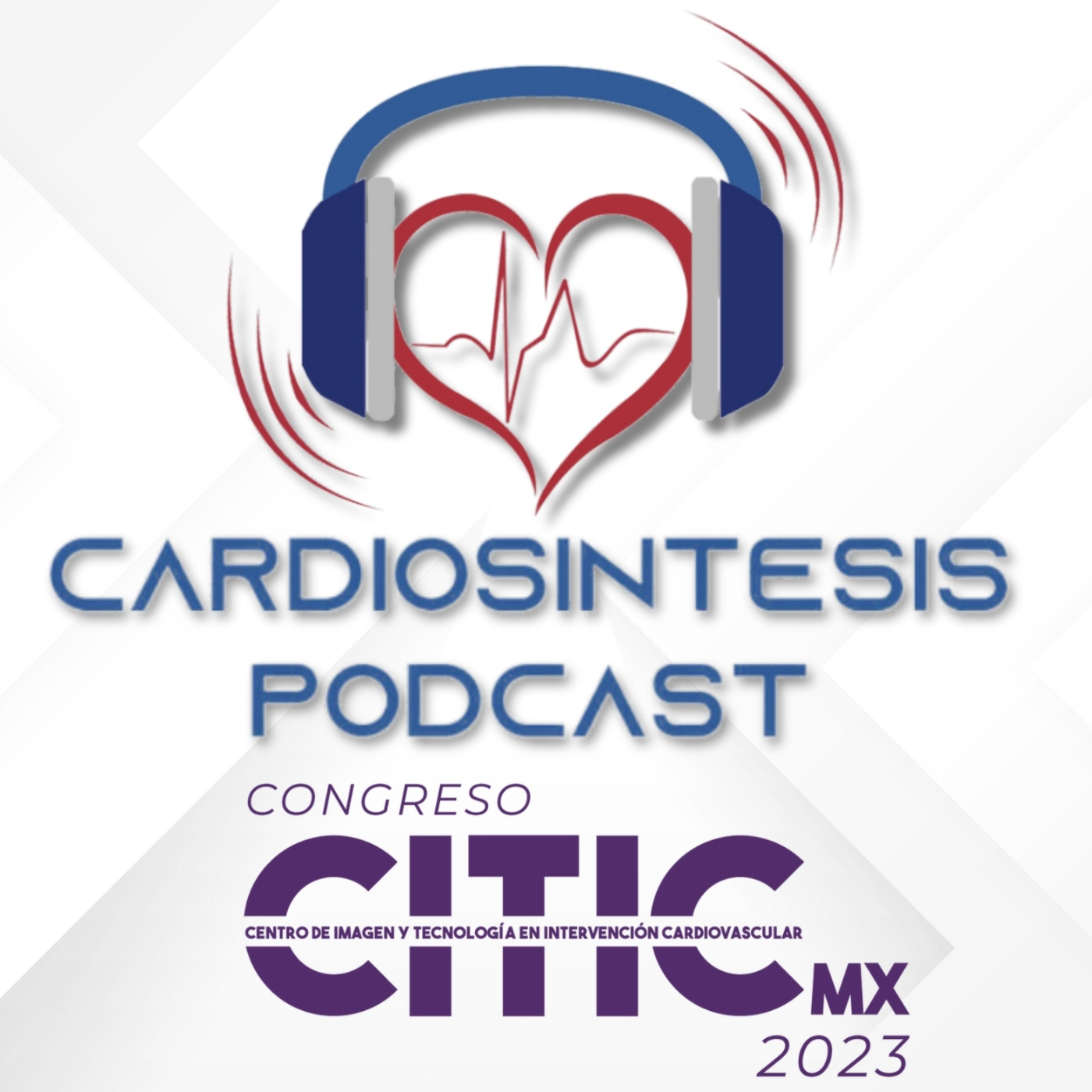 CARDIOSÍNTESIS PODCAST