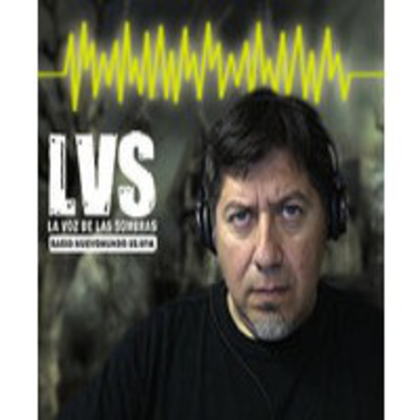 La Voz de las Sombras, Radio Nuevo Mundo S. Antoni