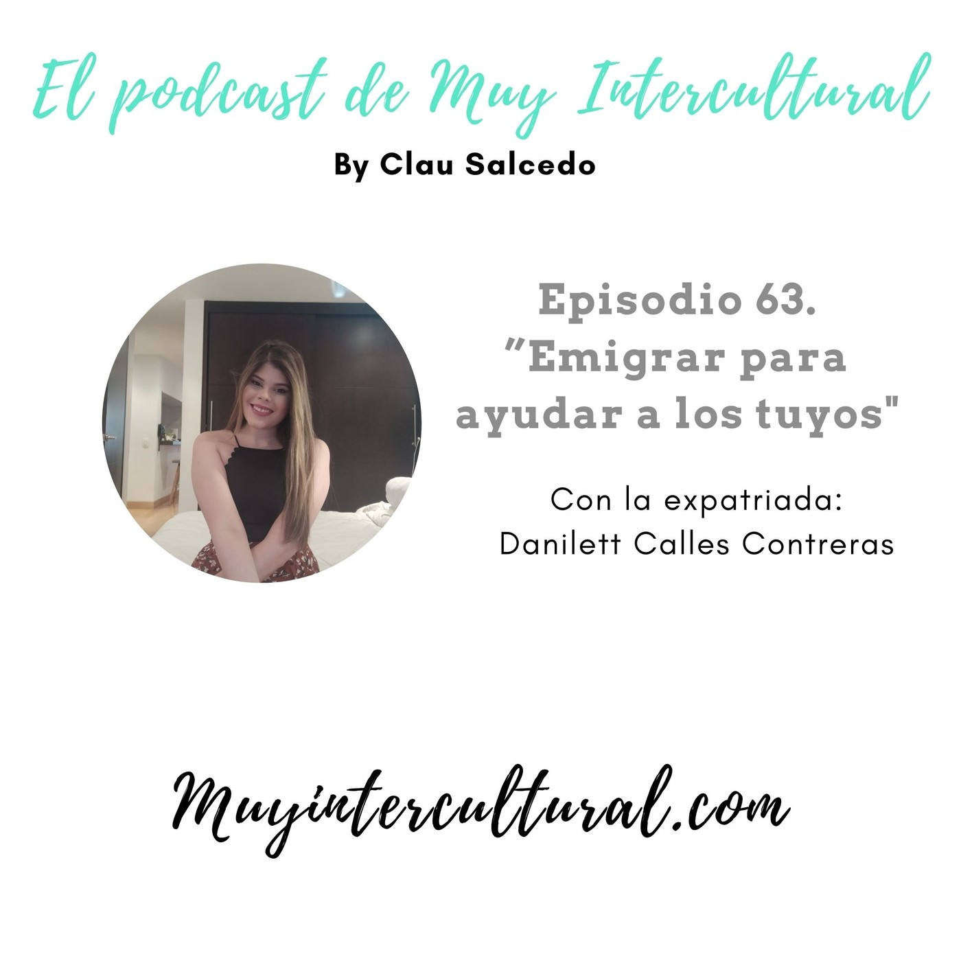 Muy Intercultural: La guía del migrante