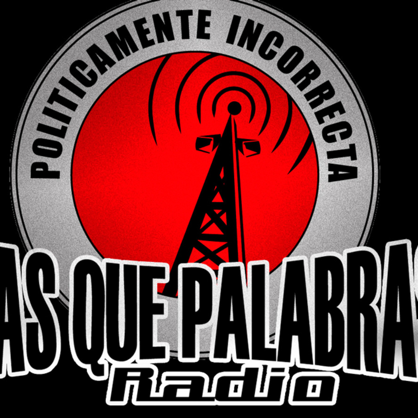 MÁS QUE PALABRAS #MQP