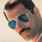 Homenaje a Freddy Mercury parte 1