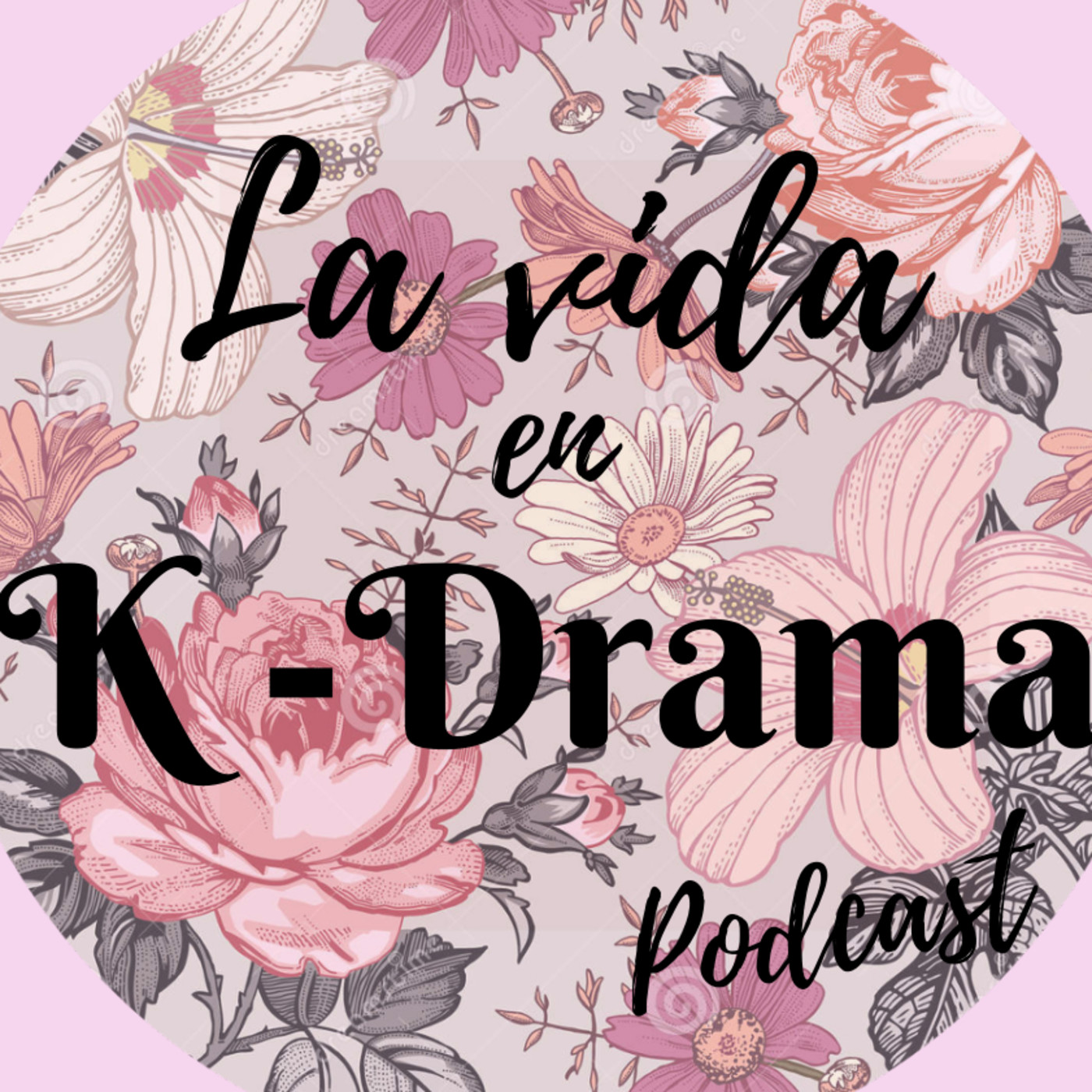 La vida en Kdrama Podcast