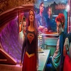 3x12 Debate: ¿Es Supergirl una heroína conflictiva? ¿Cuál es la verdadera identidad de Mon-El?