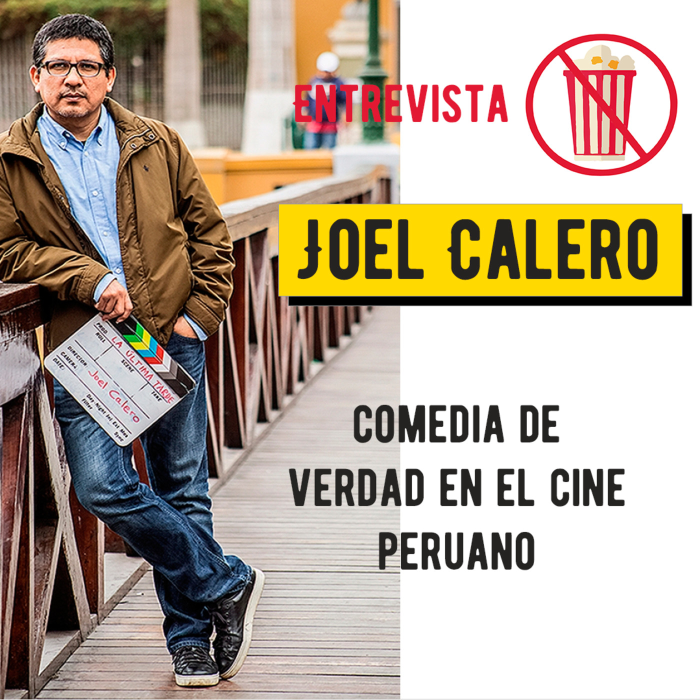 Cine sin cancha