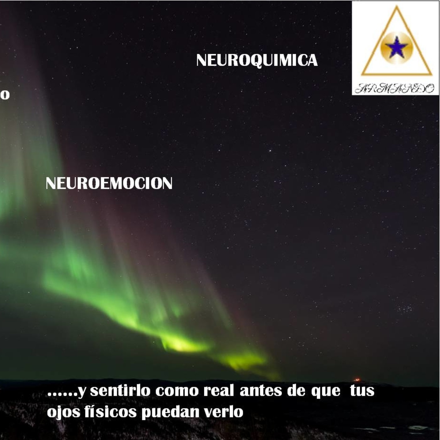 Neuroquímica, Neuroemoción y Afirmación episode artwork