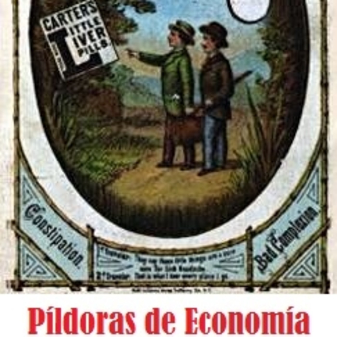 Píldoras de economía